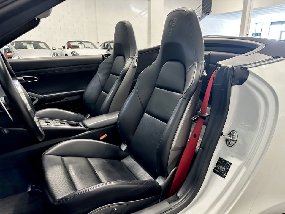 PORSCHE 911 Type 991 Carrera S Cabriolet 3.8 400ch PDK7 - Performance et élégance réunies - 92 990 € - image 3
