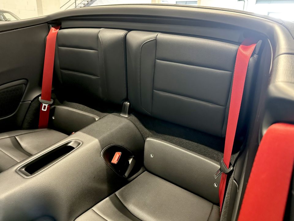 PORSCHE 911 Type 991 Carrera S Cabriolet 3.8 400ch PDK7 - Performance et élégance réunies - 92 990 € - image 7
