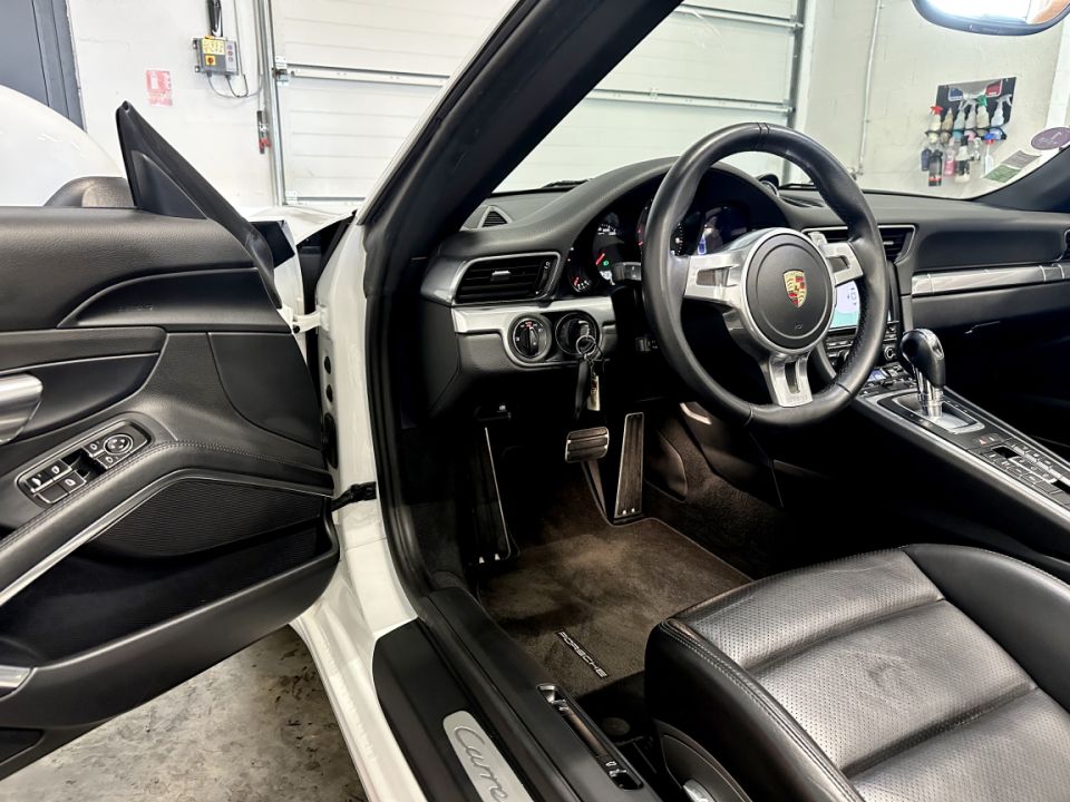 PORSCHE 911 Type 991 Carrera S Cabriolet 3.8 400ch PDK7 - Performance et élégance réunies - 92 990 € - image 17