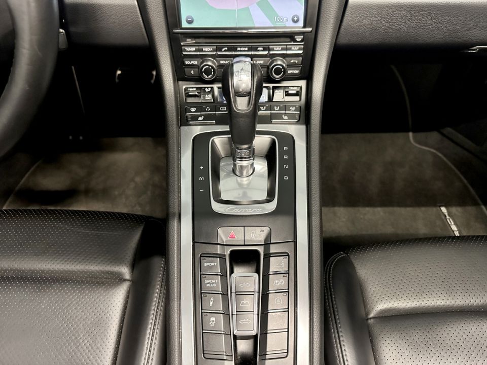 PORSCHE 911 Type 991 Carrera S Cabriolet 3.8 400ch PDK7 - Performance et élégance réunies - 92 990 € - image 19