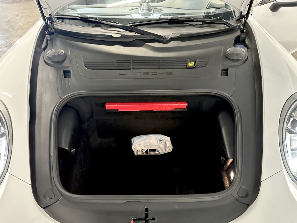 PORSCHE 911 Type 991 Carrera S Cabriolet 3.8 400ch PDK7 - Performance et élégance réunies - 92 990 € - image 20