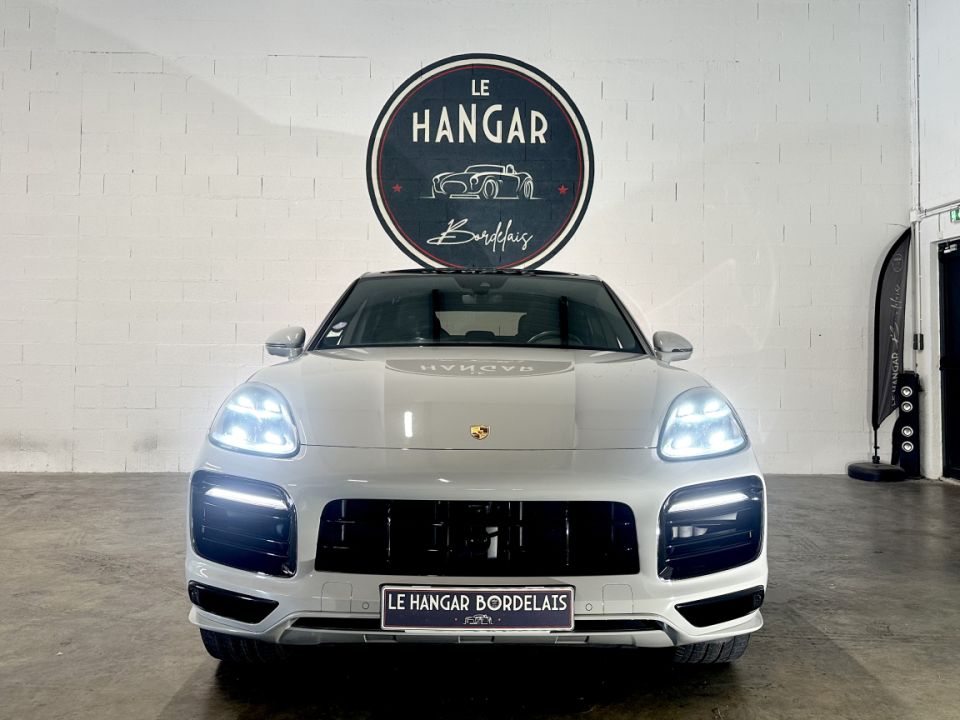 PORSCHE CAYENNE E-HYBRID Coupé V6 3.0 462ch Tiptronic8 S - Performance et élégance au rendez-vous - 87 990 € - image 14