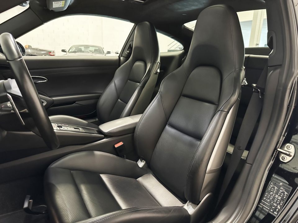 Porsche 911 Type 991.2 Carrera 4S Coupé 3.0 420ch PDK7 - Performance et Élégance - 112 990 € - image 3