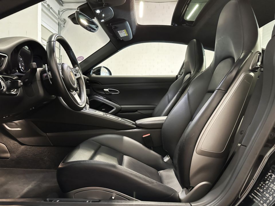 Porsche 911 Type 991.2 Carrera 4S Coupé 3.0 420ch PDK7 - Performance et Élégance - 112 990 € - image 5