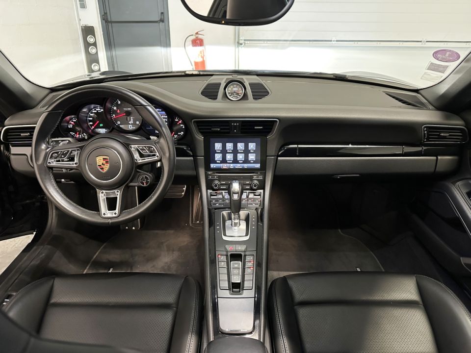 Porsche 911 Type 991.2 Carrera 4S Coupé 3.0 420ch PDK7 - Performance et Élégance - 112 990 € - image 9