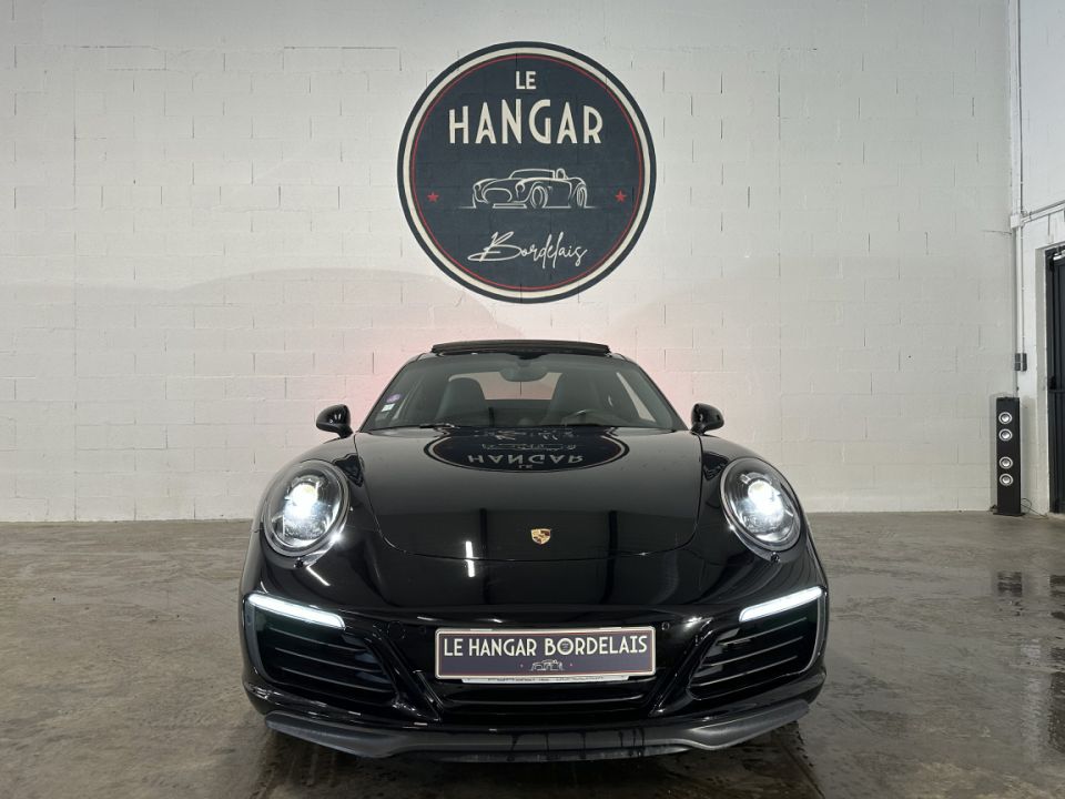 Porsche 911 Type 991.2 Carrera 4S Coupé 3.0 420ch PDK7 - Performance et Élégance - 112 990 € - image 14