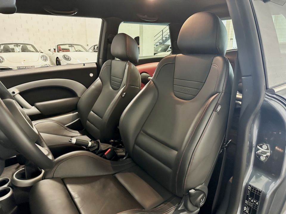 MINI Cooper S John Cooper Works GP1 R53 Edition 1.6 218ch BVM6 - Performance et Exclusivité - 34 990 € - image 3