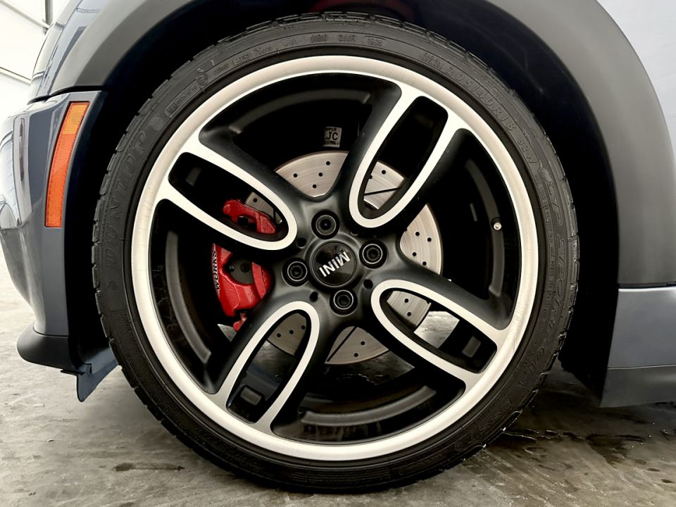 MINI Cooper S John Cooper Works GP1 R53 Edition 1.6 218ch BVM6 - Performance et Exclusivité - 34 990 € - image 15