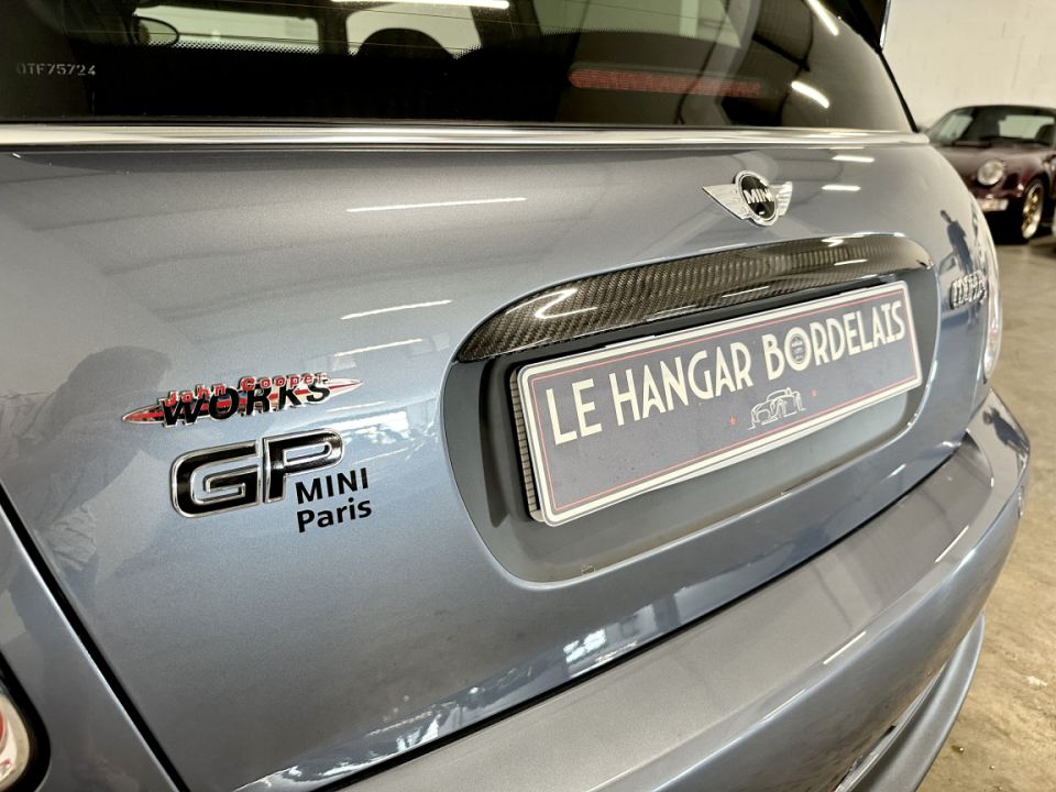 MINI Cooper S John Cooper Works GP1 R53 Edition 1.6 218ch BVM6 - Performance et Exclusivité - 34 990 € - image 24
