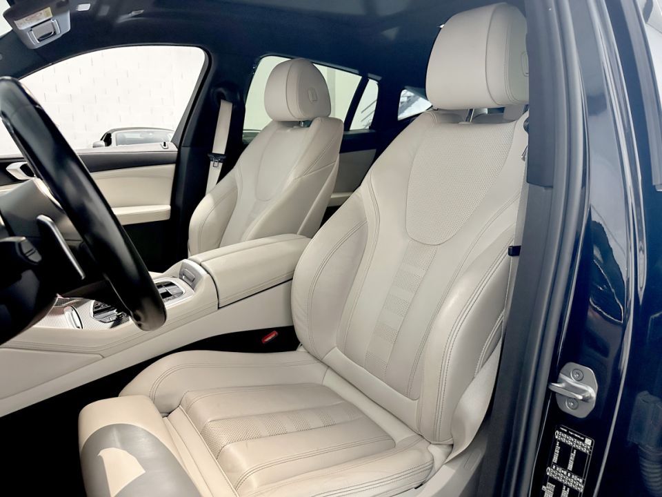 BMW X6 xDrive30d 286ch M Sport - Puissance maîtrisée et style affirmé - 71 990 € - image 3