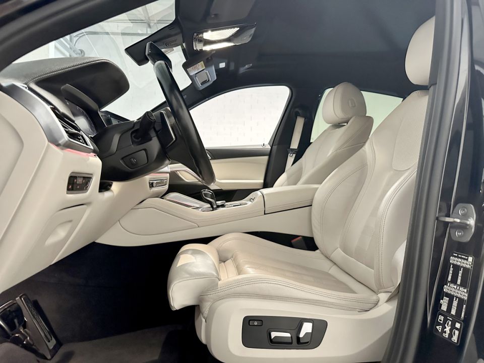 BMW X6 xDrive30d 286ch M Sport - Puissance maîtrisée et style affirmé - 71 990 € - image 5