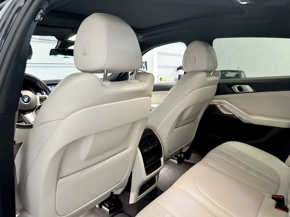 BMW X6 xDrive30d 286ch M Sport - Puissance maîtrisée et style affirmé - 71 990 € - image 7