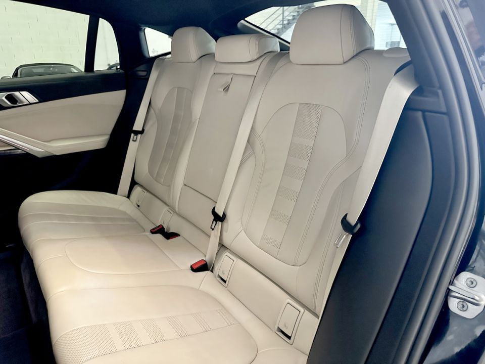 BMW X6 xDrive30d 286ch M Sport - Puissance maîtrisée et style affirmé - 71 990 € - image 9