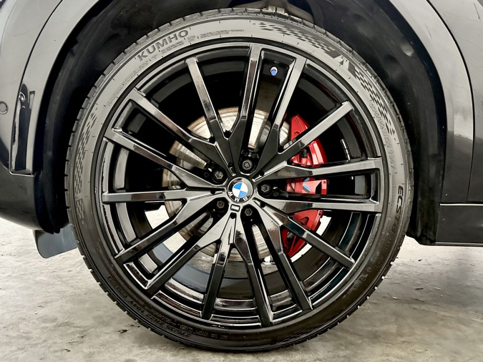 BMW X6 xDrive30d 286ch M Sport - Puissance maîtrisée et style affirmé - 71 990 € - image 15