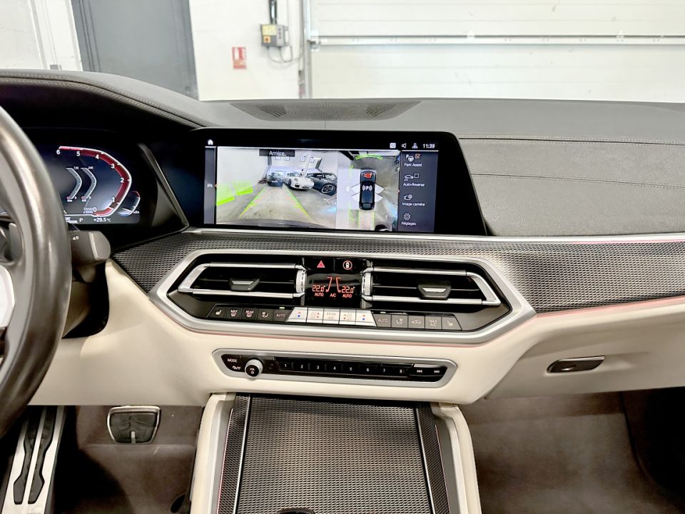BMW X6 xDrive30d 286ch M Sport - Puissance maîtrisée et style affirmé - 71 990 € - image 16