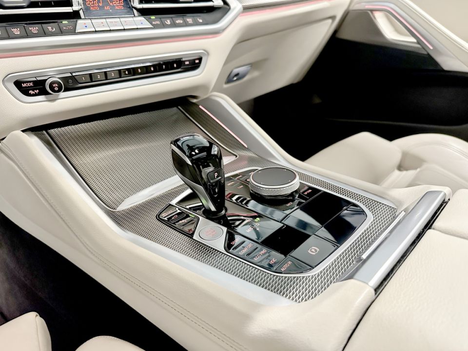BMW X6 xDrive30d 286ch M Sport - Puissance maîtrisée et style affirmé - 71 990 € - image 17