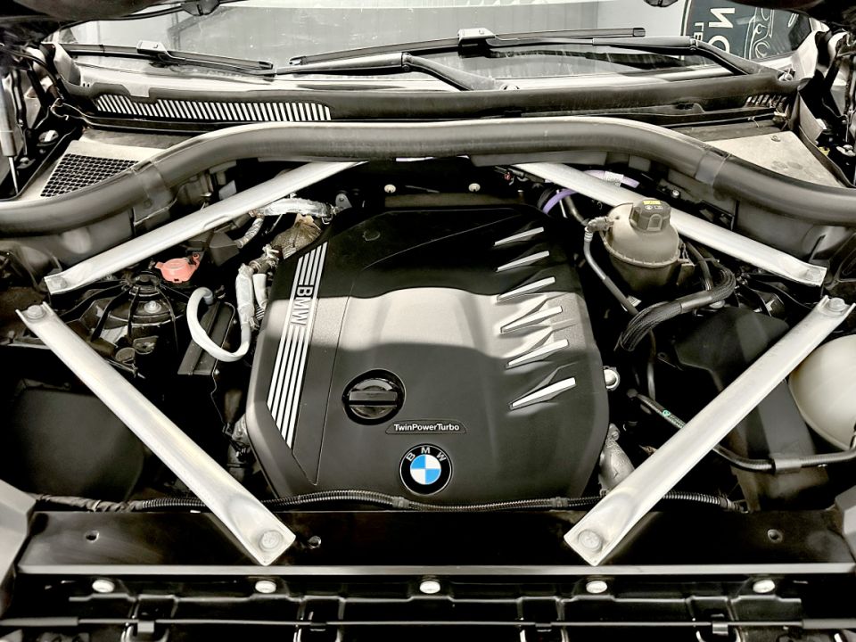 BMW X6 xDrive30d 286ch M Sport - Puissance maîtrisée et style affirmé - 71 990 € - image 21
