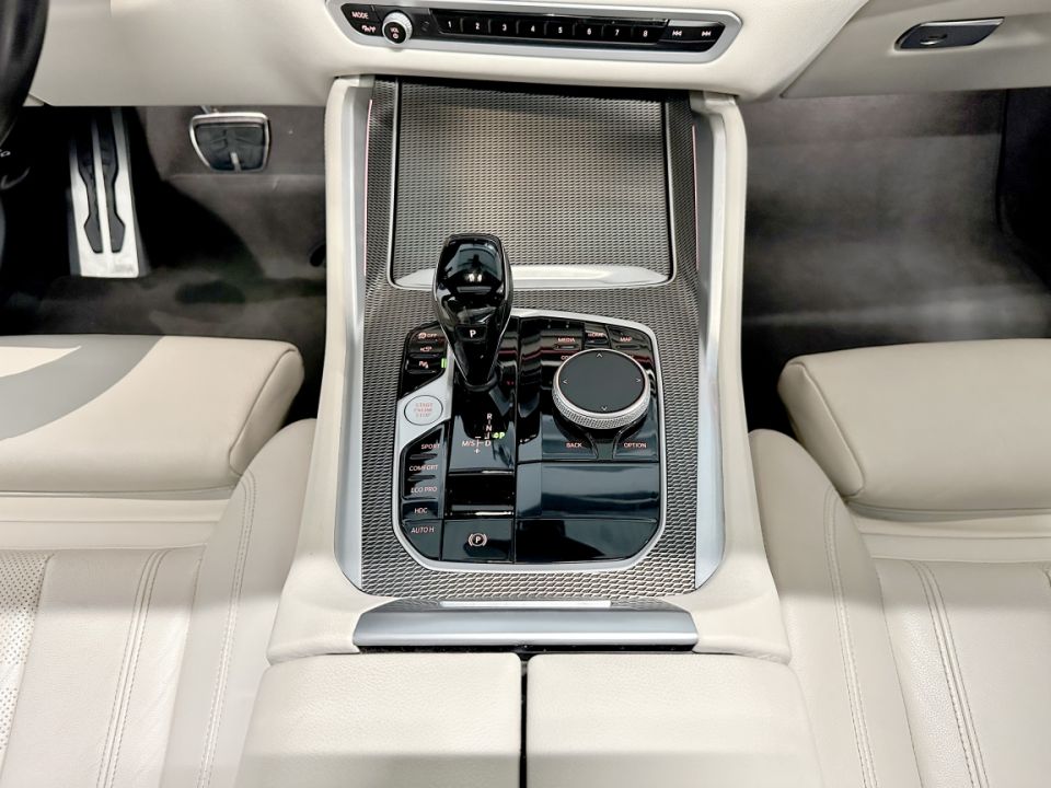 BMW X6 xDrive30d 286ch M Sport - Puissance maîtrisée et style affirmé - 71 990 € - image 23