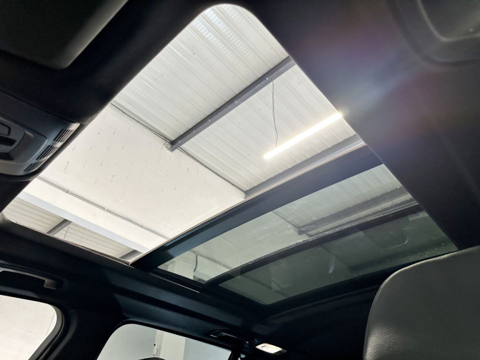 B.M.W. X5 xDrive30d 3.0 258ch BVA8 Exclusive - Le Hangar Bordelais - image 18