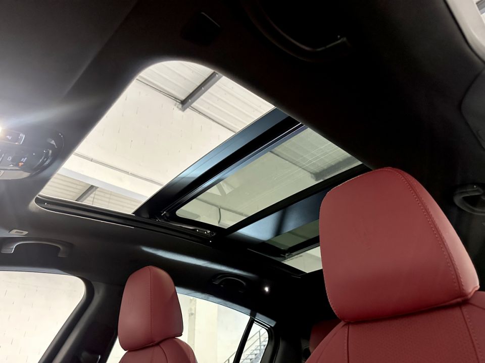 MASERATI GRECALE 410 kW 105 kWh AWD Folgore 557 ch BVA - Design raffiné et technologies avancées - 94 990 € - image 19
