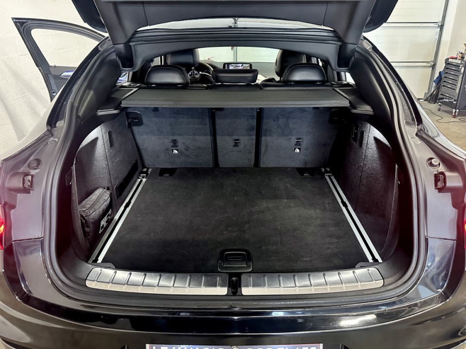 B.M.W. X4 M40d 3.0 326ch BVA8 M Sport – SUV hautes performances et confort - 47 990 € - image 22