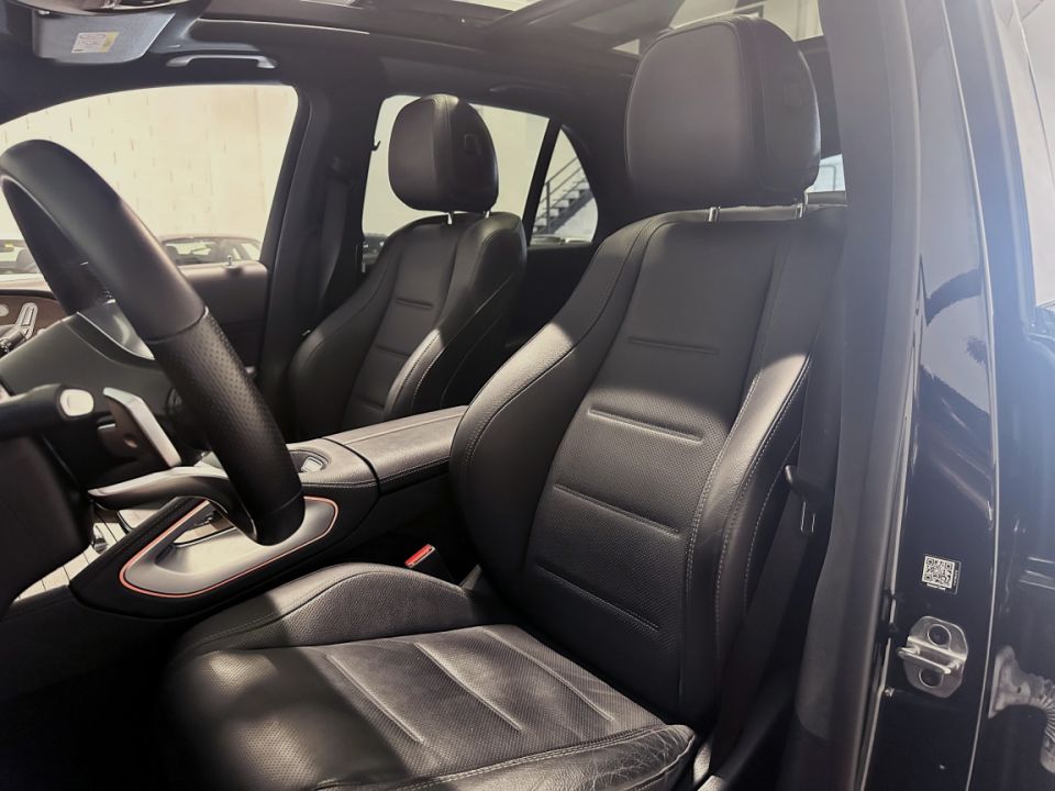 MERCEDES CLASSE GLE 350De 2.0 333ch AMG Line – SUV élégant et performant - 77 990 € - image 3