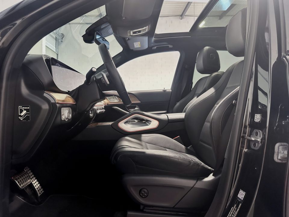 MERCEDES CLASSE GLE 350De 2.0 333ch AMG Line – SUV élégant et performant - 77 990 € - image 5