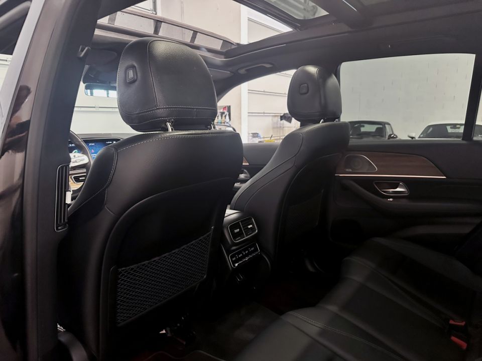 MERCEDES CLASSE GLE 350De 2.0 333ch AMG Line – SUV élégant et performant - 77 990 € - image 7