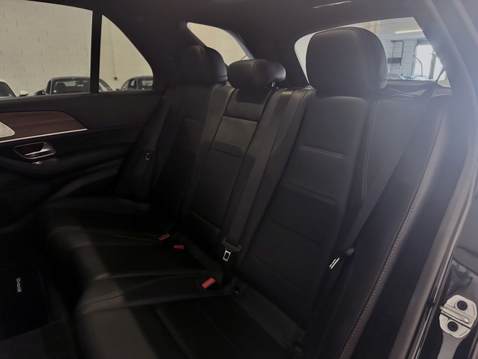 MERCEDES CLASSE GLE 350De 2.0 333ch AMG Line – SUV élégant et performant - 77 990 € - image 9