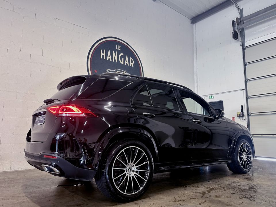 MERCEDES CLASSE GLE 350De 2.0 333ch AMG Line – SUV élégant et performant - 77 990 € - image 20