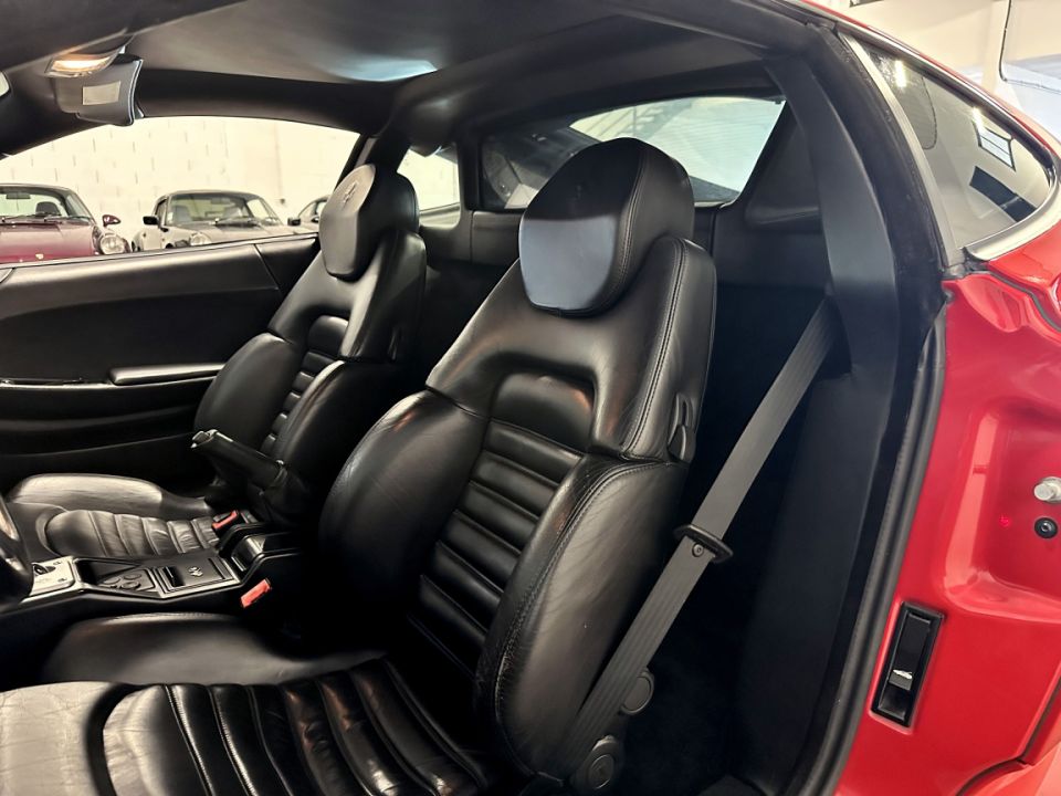 Ferrari 360 Modena Coupé V8 3.6 400ch BVA6 F1 - Performance et Élégance - 81 990 € - image 3
