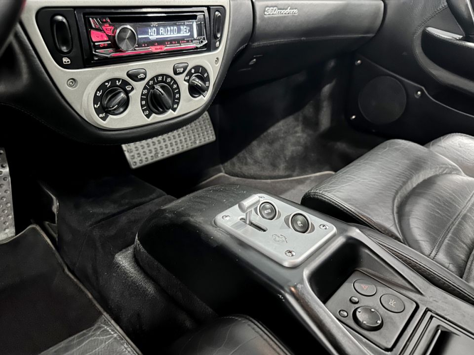 Ferrari 360 Modena Coupé V8 3.6 400ch BVA6 F1 - Performance et Élégance - 81 990 € - image 11