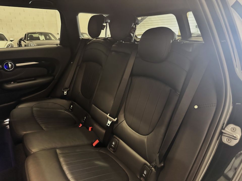 MINI Clubman F54 LCI John Cooper Works 2.0 306ch BVA8 ALL4 - Rebel Green métallisée - 29 990 € - image 9