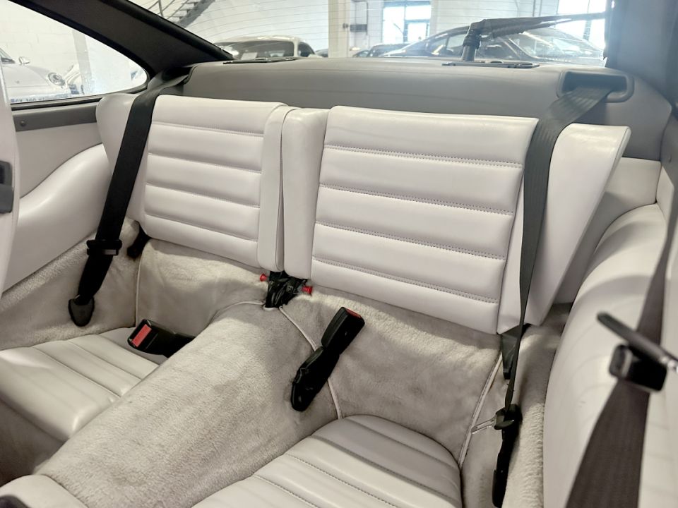 PORSCHE 911 Type 964 Carrera 4 Coupé 3.6 250ch BVM5 - Élégance et performance - 76 990 € - image 7