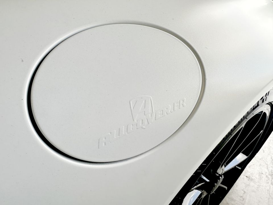 Porsche 911 Type 991 GT3 3.8 475ch PDK7 - Coupé Blanc Carrara - 125 990 € - image 20