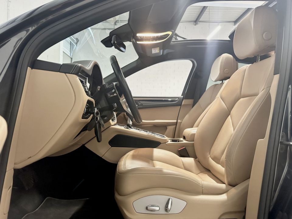 Porsche Macan S V6 3.0 354ch PDK7 - SUV Haut de Gamme - 64 990 € - image 5