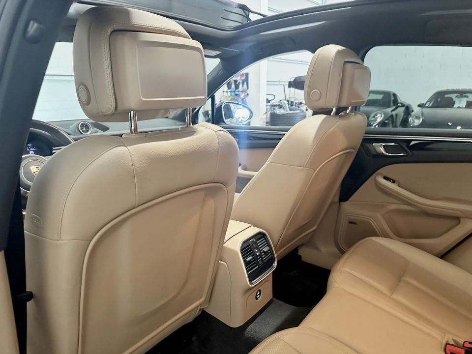 Porsche Macan S V6 3.0 354ch PDK7 - SUV Haut de Gamme - 64 990 € - image 7