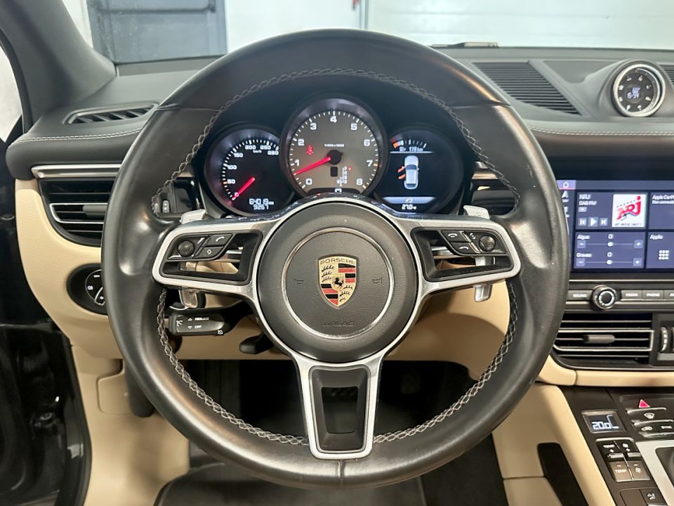 Porsche Macan S V6 3.0 354ch PDK7 - SUV Haut de Gamme - 64 990 € - image 13