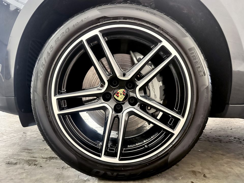 Porsche Macan S V6 3.0 354ch PDK7 - SUV Haut de Gamme - 64 990 € - image 15