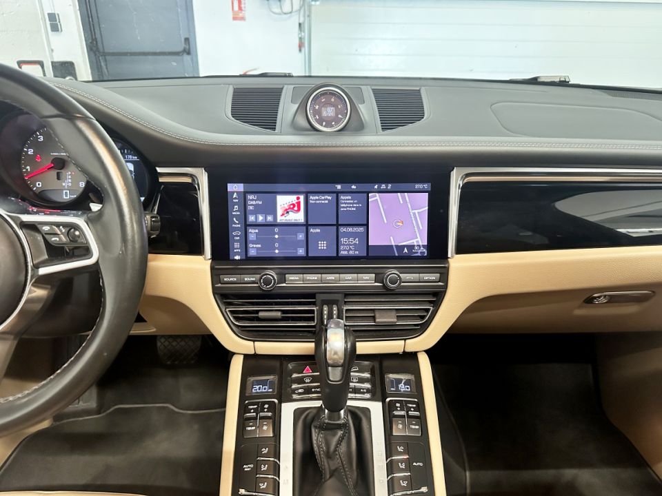 Porsche Macan S V6 3.0 354ch PDK7 - SUV Haut de Gamme - 64 990 € - image 16