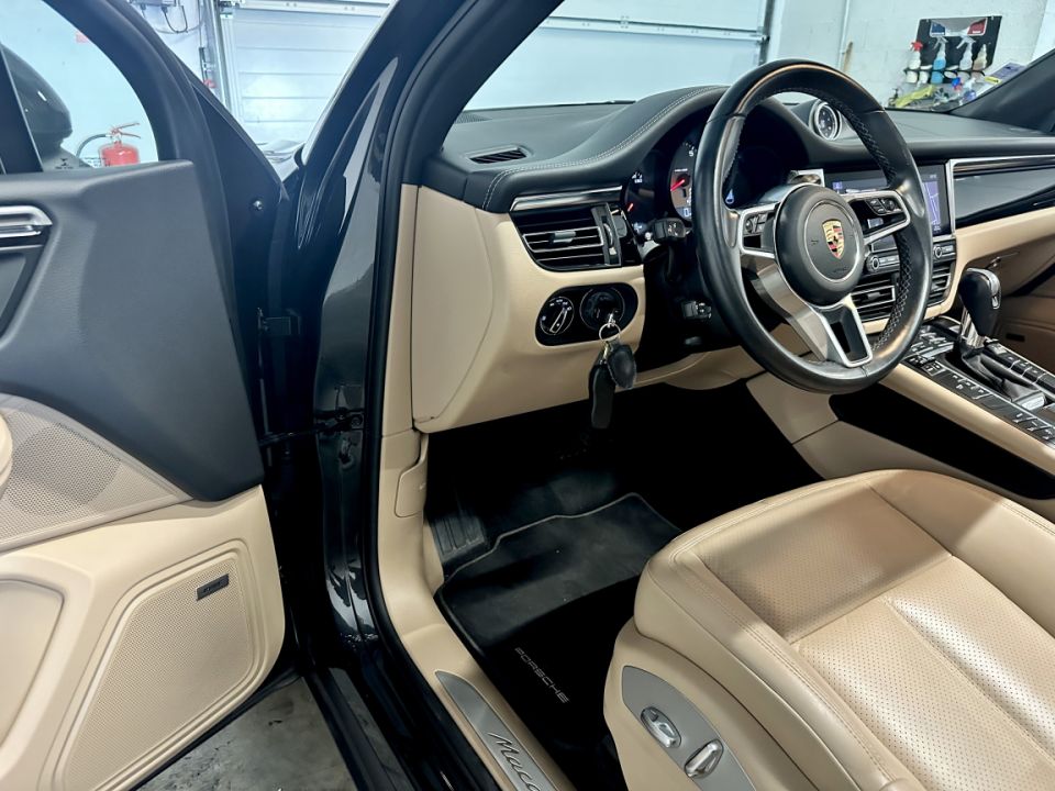 Porsche Macan S V6 3.0 354ch PDK7 - SUV Haut de Gamme - 64 990 € - image 19