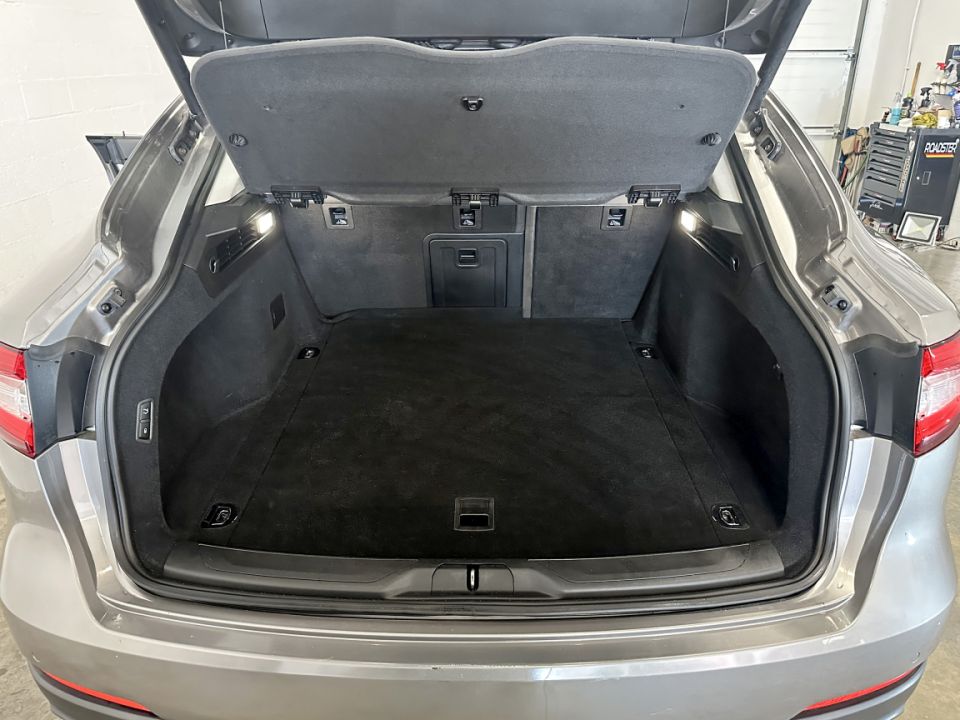 Maserati Levante S Q4 V6 3.0 430ch Bi-Turbo BVA8 - Luxe et Performance - 41 990 € - image 21