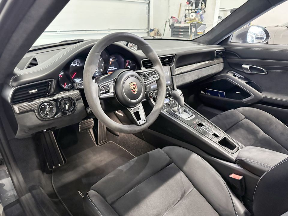 PORSCHE 911 Type 991.2 Carrera GTS Coupé 3.0 450ch PDK7 - 120 990 € - image 1