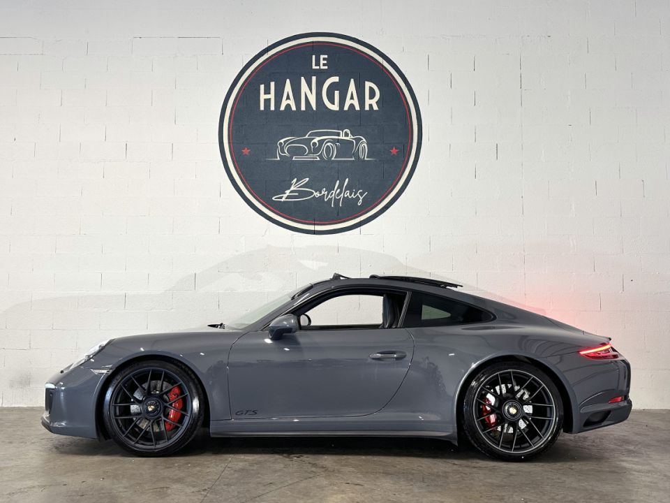 PORSCHE 911 Type 991.2 Carrera GTS Coupé 3.0 450ch PDK7 - 120 990 € - image 2