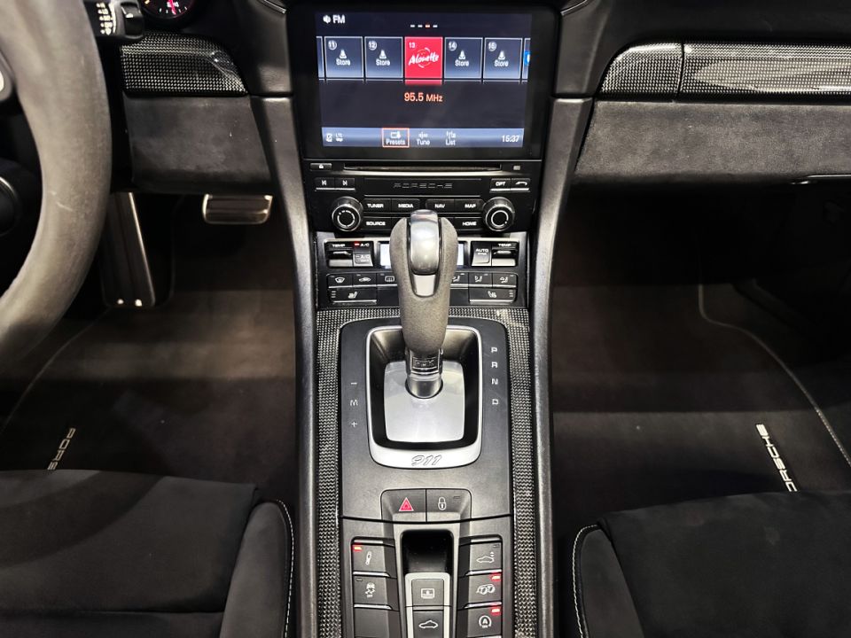 PORSCHE 911 Type 991.2 Carrera GTS Coupé 3.0 450ch PDK7 - 120 990 € - image 13
