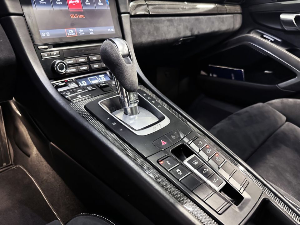 PORSCHE 911 Type 991.2 Carrera GTS Coupé 3.0 450ch PDK7 - 120 990 € - image 16