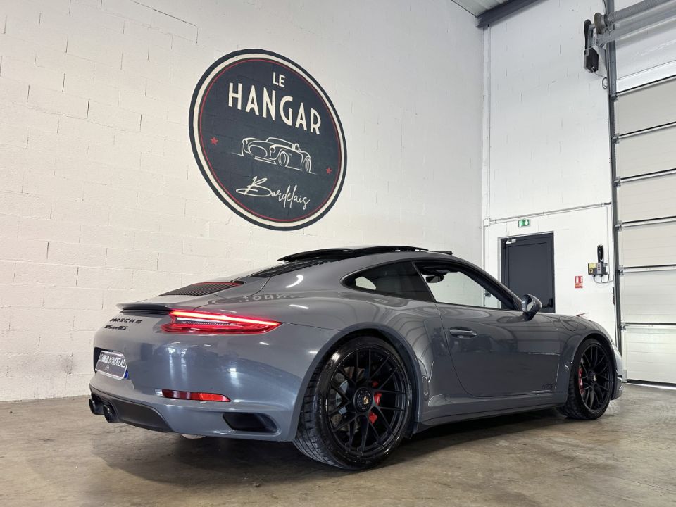 PORSCHE 911 Type 991.2 Carrera GTS Coupé 3.0 450ch PDK7 - 120 990 € - image 19