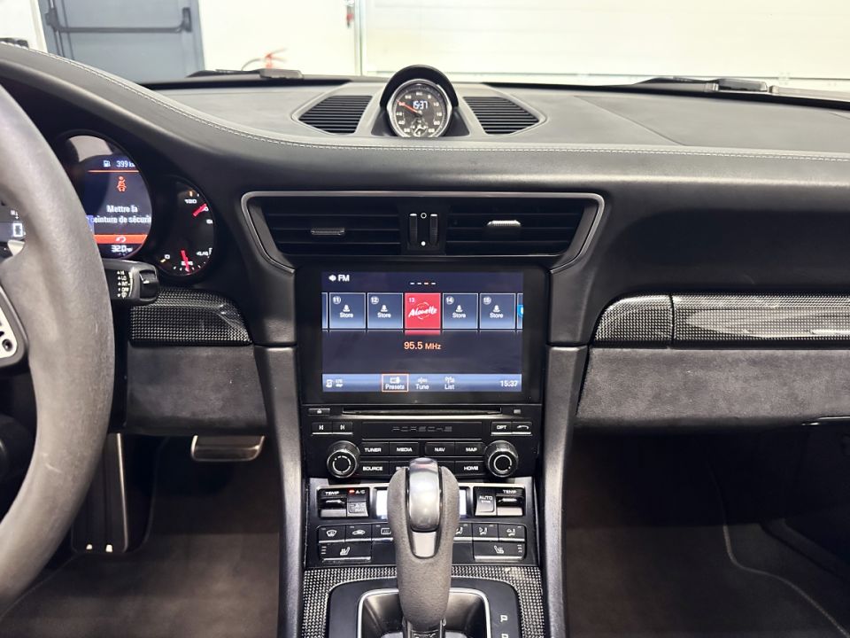 PORSCHE 911 Type 991.2 Carrera GTS Coupé 3.0 450ch PDK7 - 120 990 € - image 20