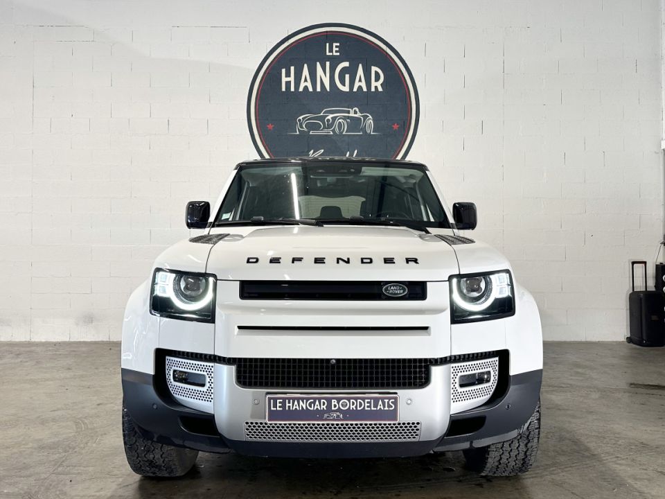 LAND ROVER DEFENDER IV D240 2.0 240ch MHEV BVA8 HSE - 59 990 € - image 14