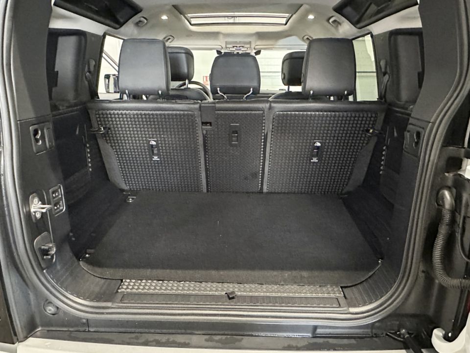 LAND ROVER DEFENDER IV D240 2.0 240ch MHEV BVA8 HSE - 59 990 € - image 21